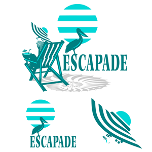 Logo Design by Dennis Jackson Design