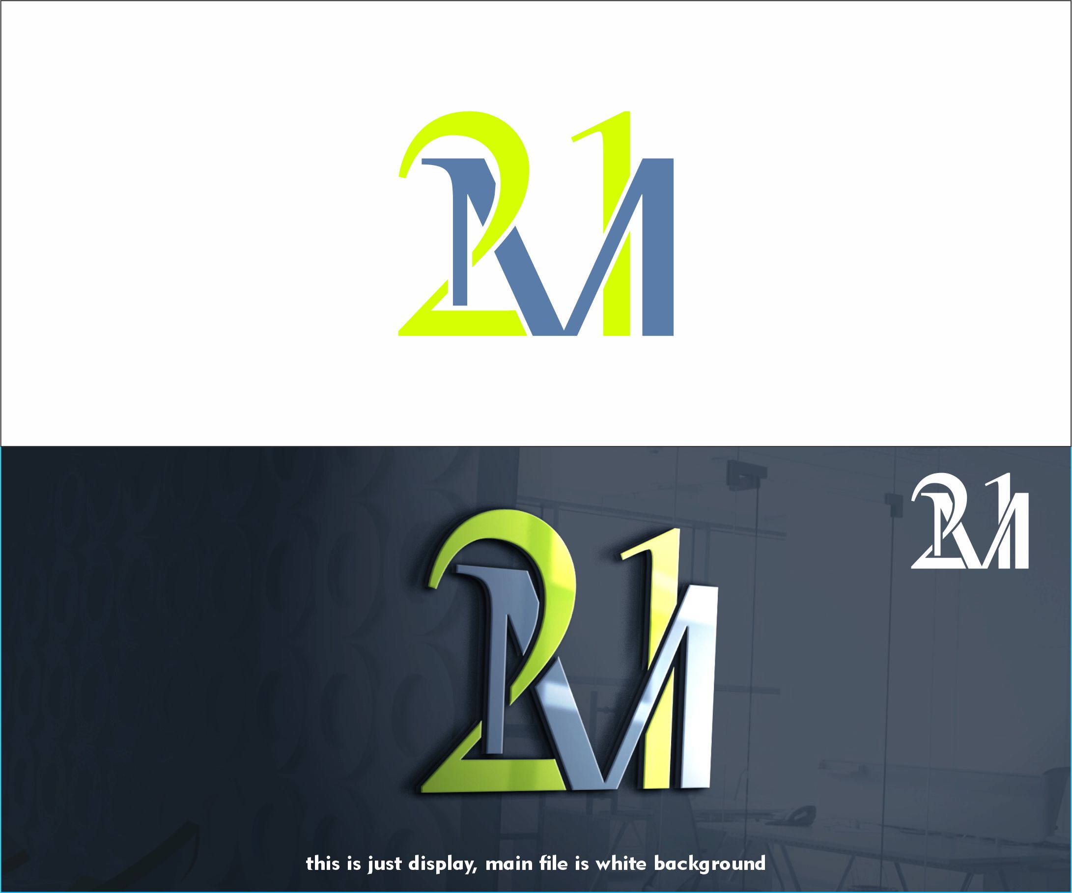 Logo Design by alkaline for this project | Design #29445084