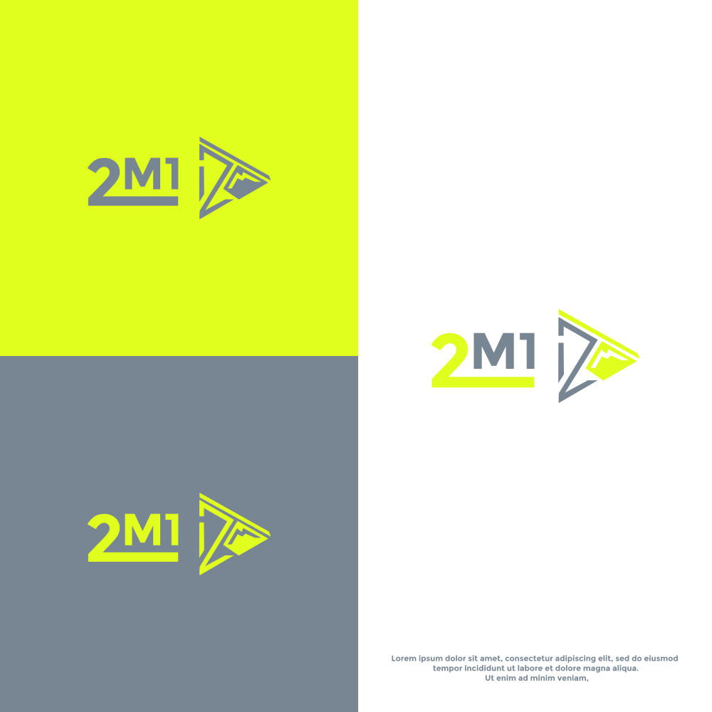 Logo Design by alitjuara for this project | Design #29478662