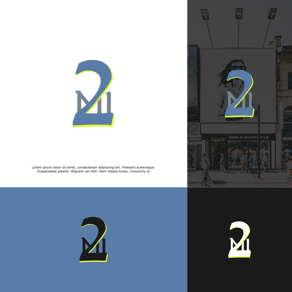 Logo Design by alitjuara for this project | Design #29478664