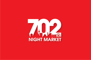 Logo-Design von jizzy123 für 702Night Market Inc | Design #29446308