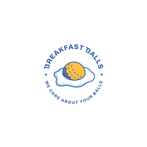 Breakfast Balls | Design de Logo par Jerwin Intac