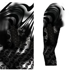 Tattoo-Design von Mahder für dieses Projekt | Design: #29460102