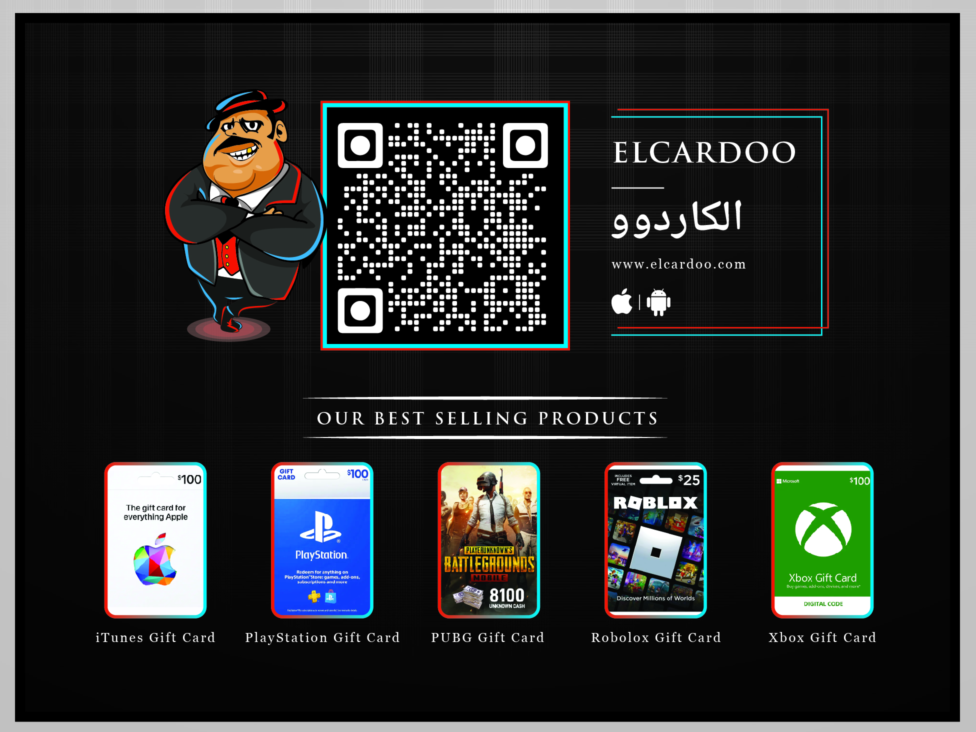 Billboard Design by Baklect Creative (PRO) for this project | Design #29448982