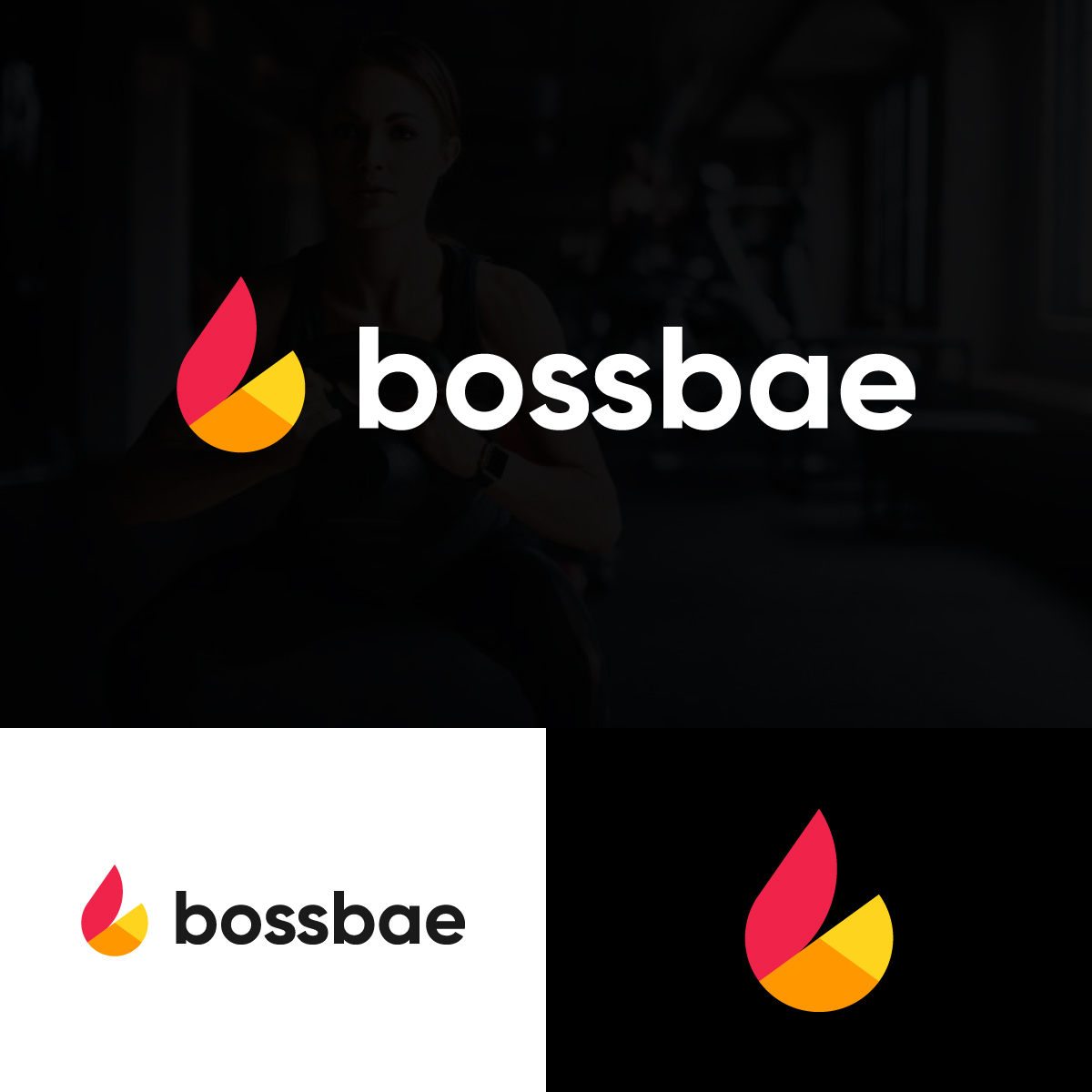 Diseño de Logo por EvoGo Designers para este proyecto | Diseño #29481661