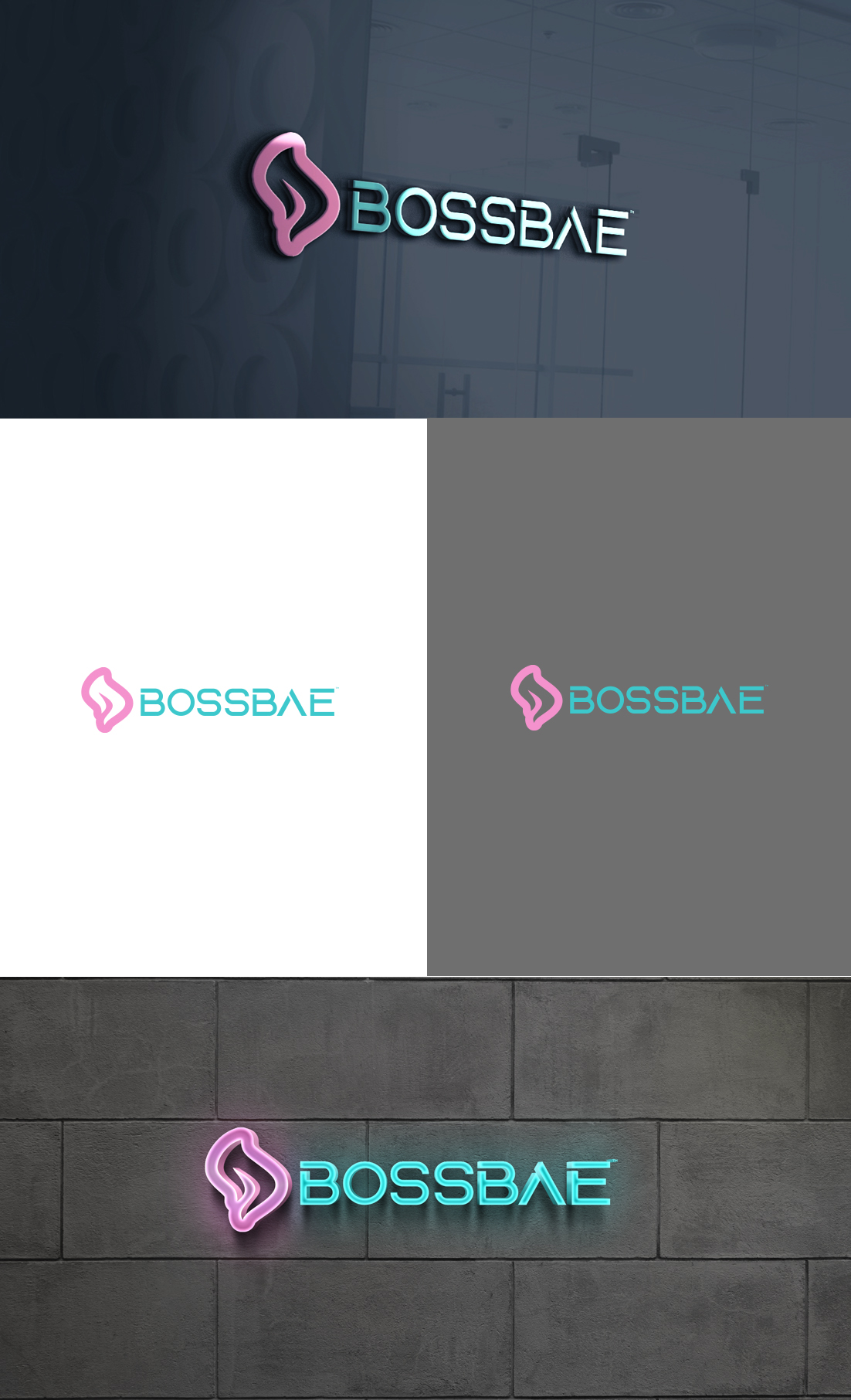 Diseño de Logo por GLDesigns para este proyecto | Diseño #29450071