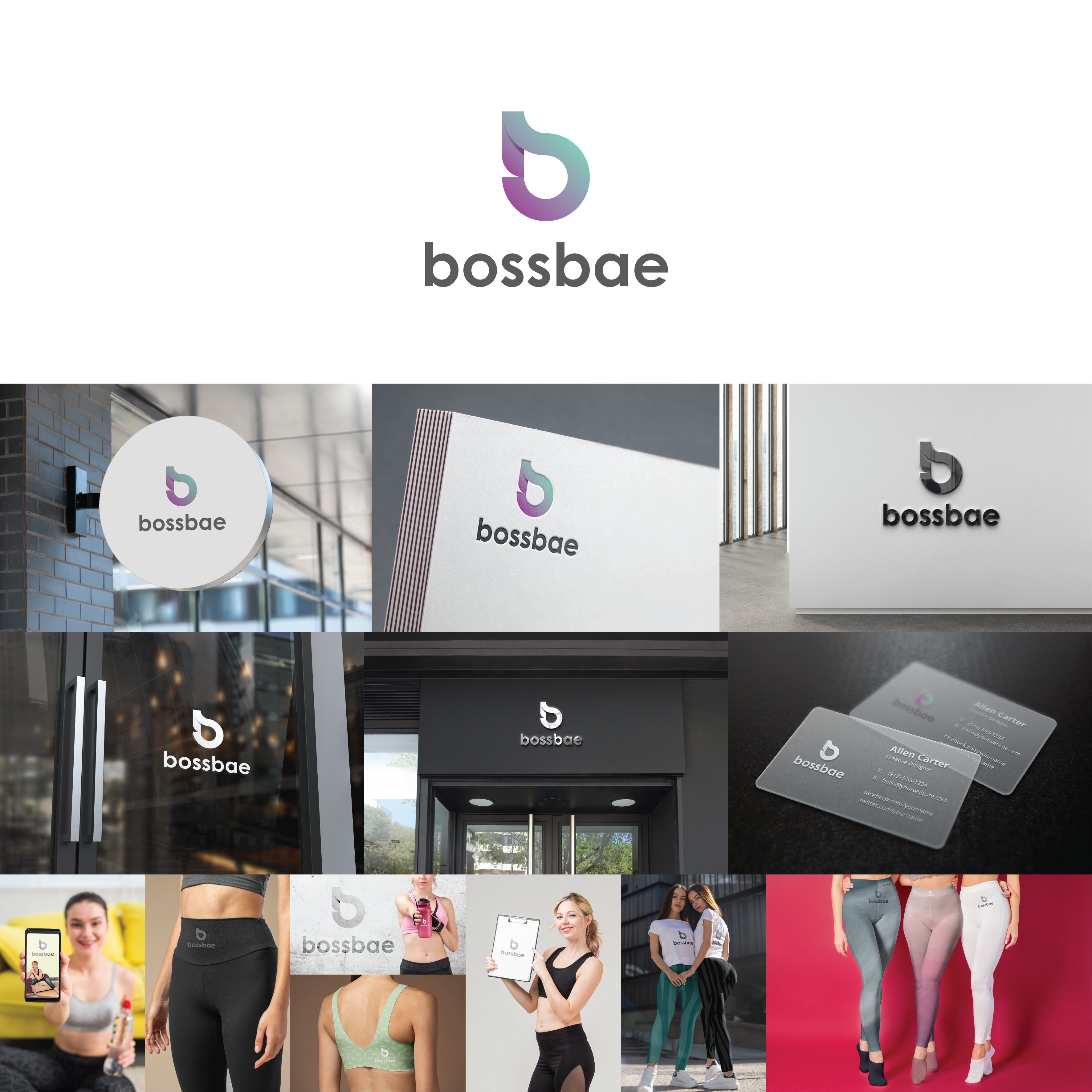 Logo Design by konde.hipe for this project | Design #29447920