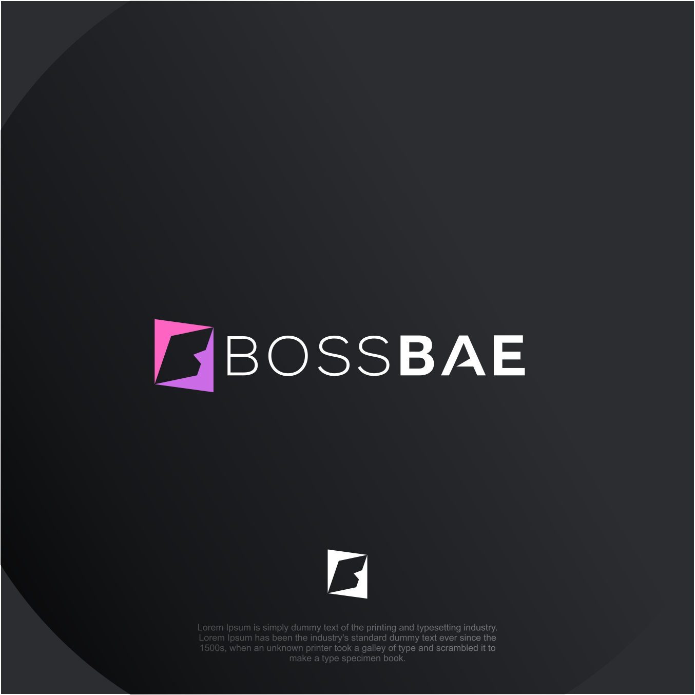 Diseño de Logo por GAM'Design para este proyecto | Diseño #29447859