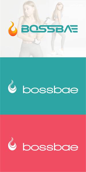 Logo Design by Laxi