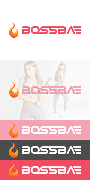 Logo Design by Laxi for this project | Design #29485547