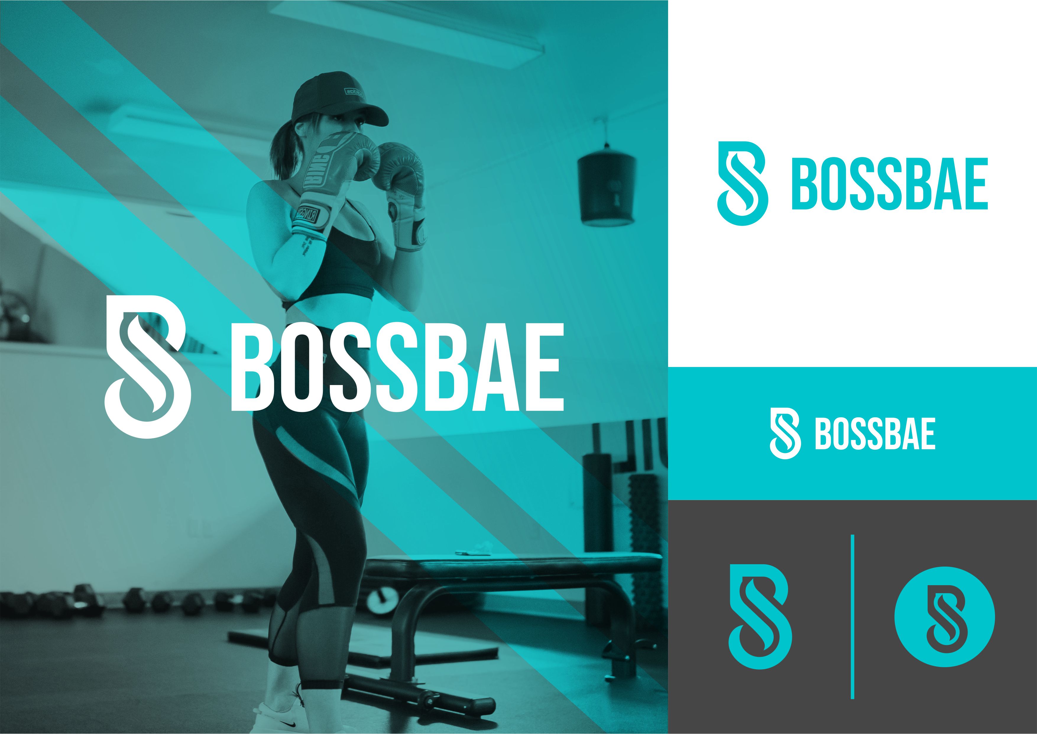 Logo Design by ammar_ed for this project | Design #29449614