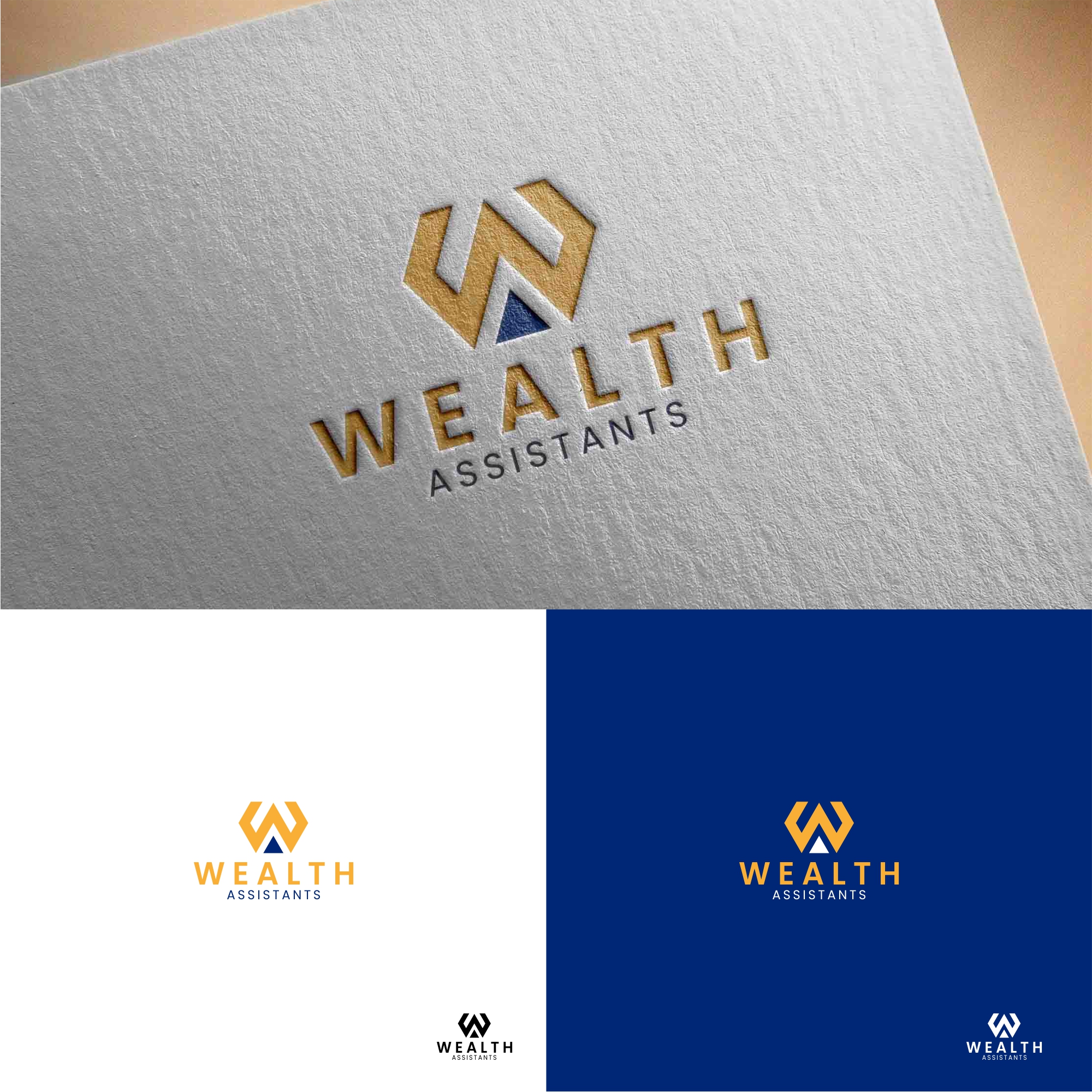 Logo-Design von GI ART für dieses Projekt | Design #29482187