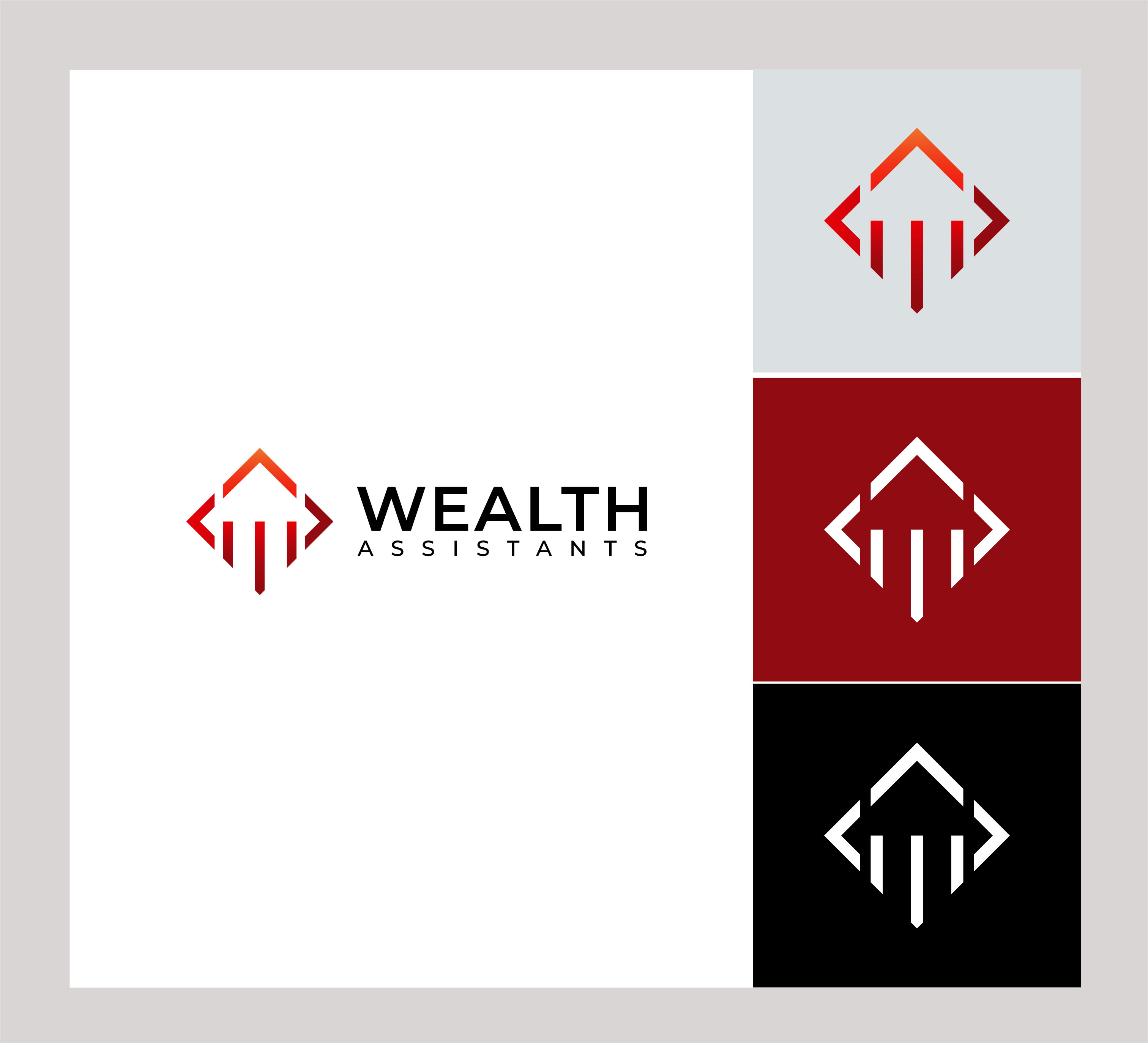 Logo Design by mehedi.h for this project | Design #29447908