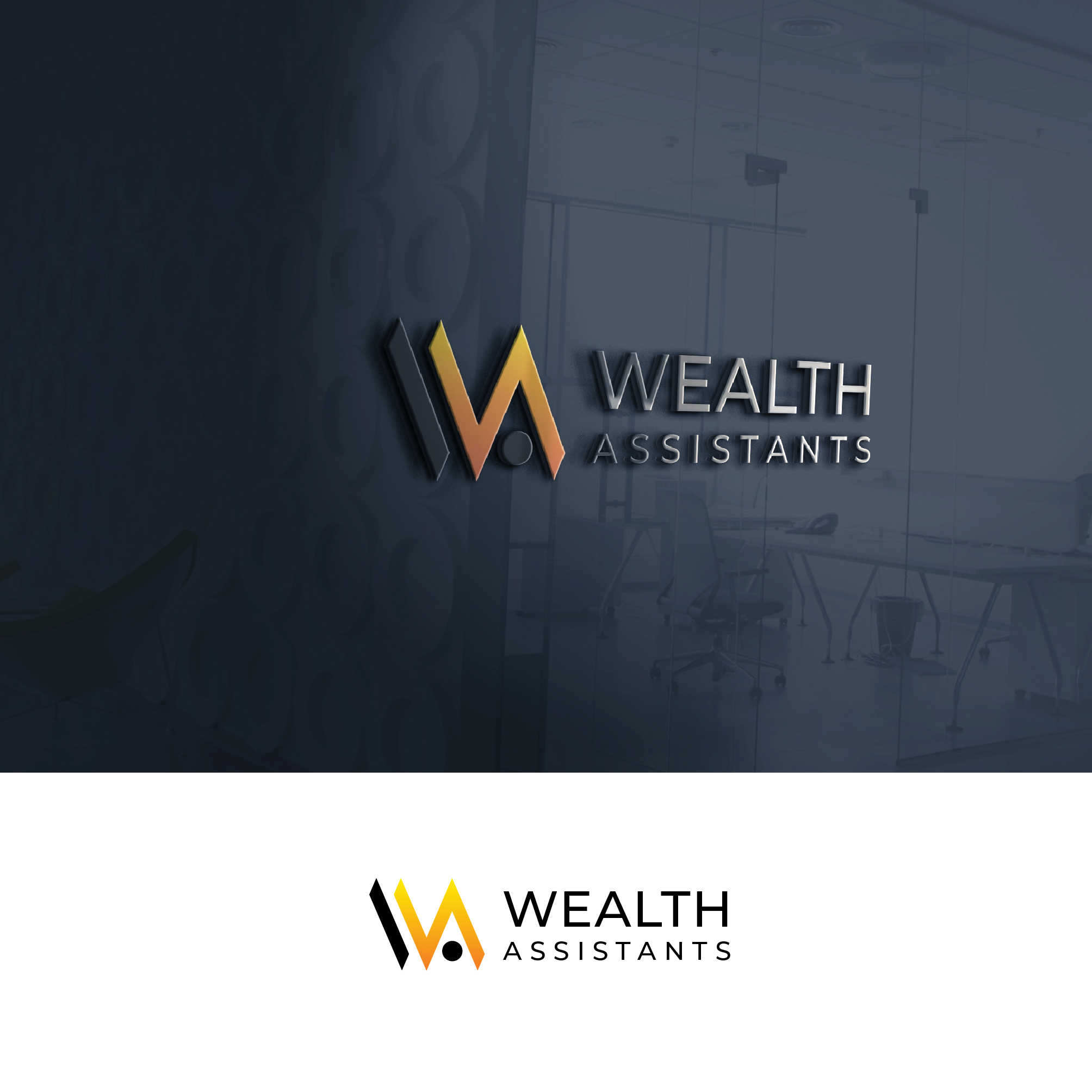 Logo Design by alzac for this project | Design #29483140
