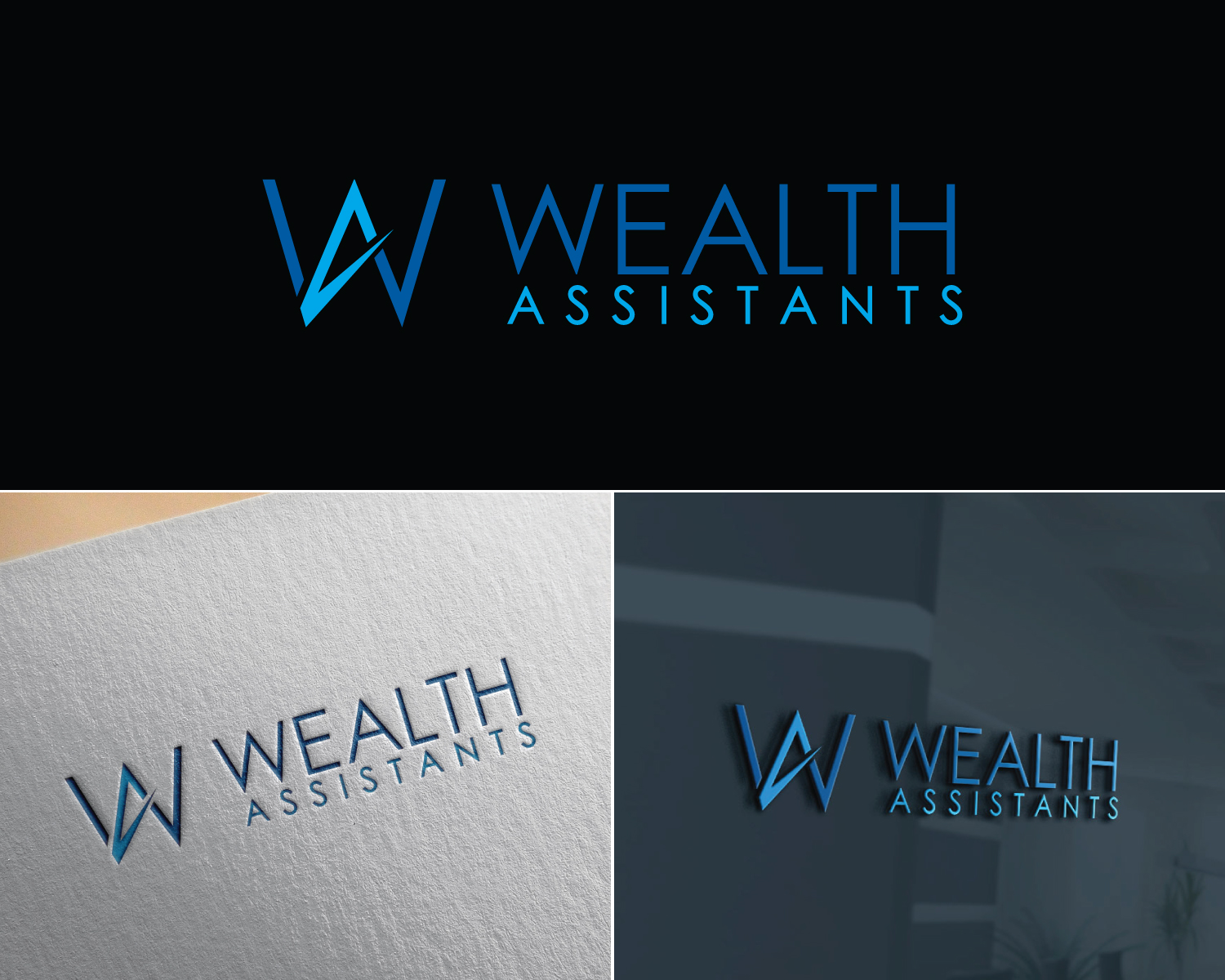 Logo Design by Atec for this project | Design #29455395