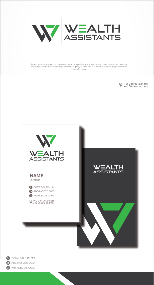 Logo Design by graphicevolution for this project | Design #29447493