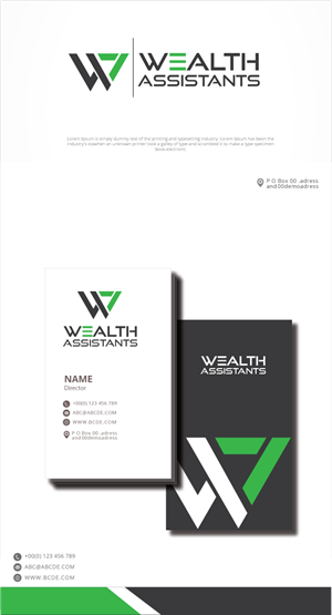 Logo Design by graphicevolution for this project | Design: #29447493