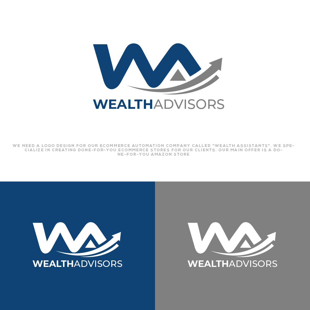 Logo Design by Ayub Zafar for this project | Design #29453792