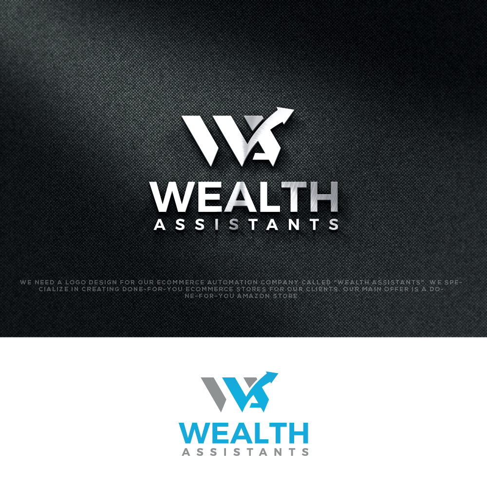 Logo Design by Ayub Zafar for this project | Design #29453793