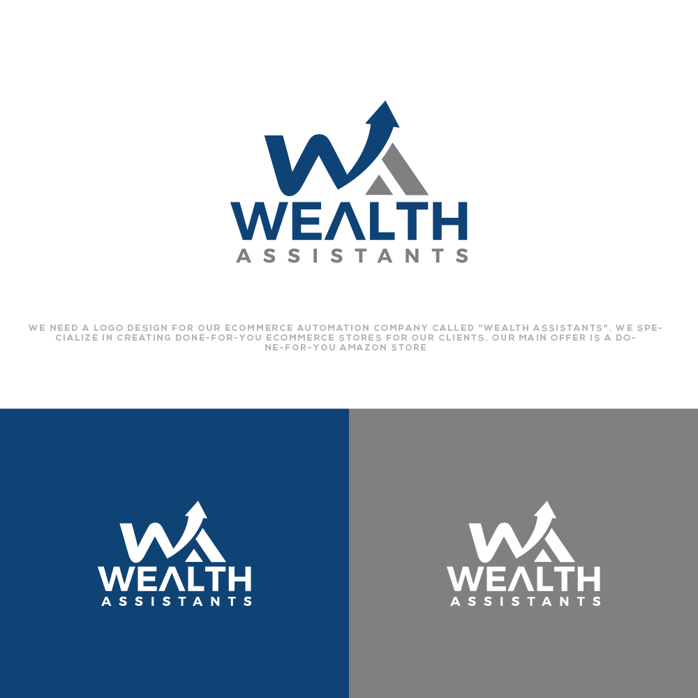 Logo Design by Ayub Zafar for this project | Design #29453795