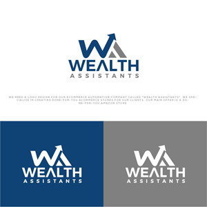 Logo Design by Ayub Zafar for this project | Design: #29455683