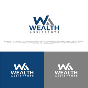 Logo Design by Ayub Zafar for this project | Design: #29455684