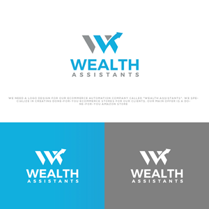 Logo Design by Ayub Zafar for this project | Design: #29455691