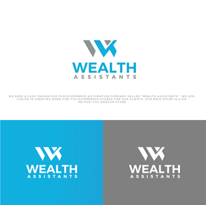 Logo Design by Ayub Zafar for this project | Design: #29455692