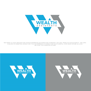 Logo Design by Ayub Zafar for this project | Design: #29458243