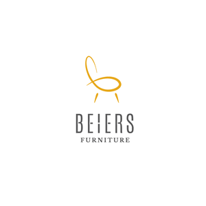 BEIERS Furniture | Logo Design by coloratura