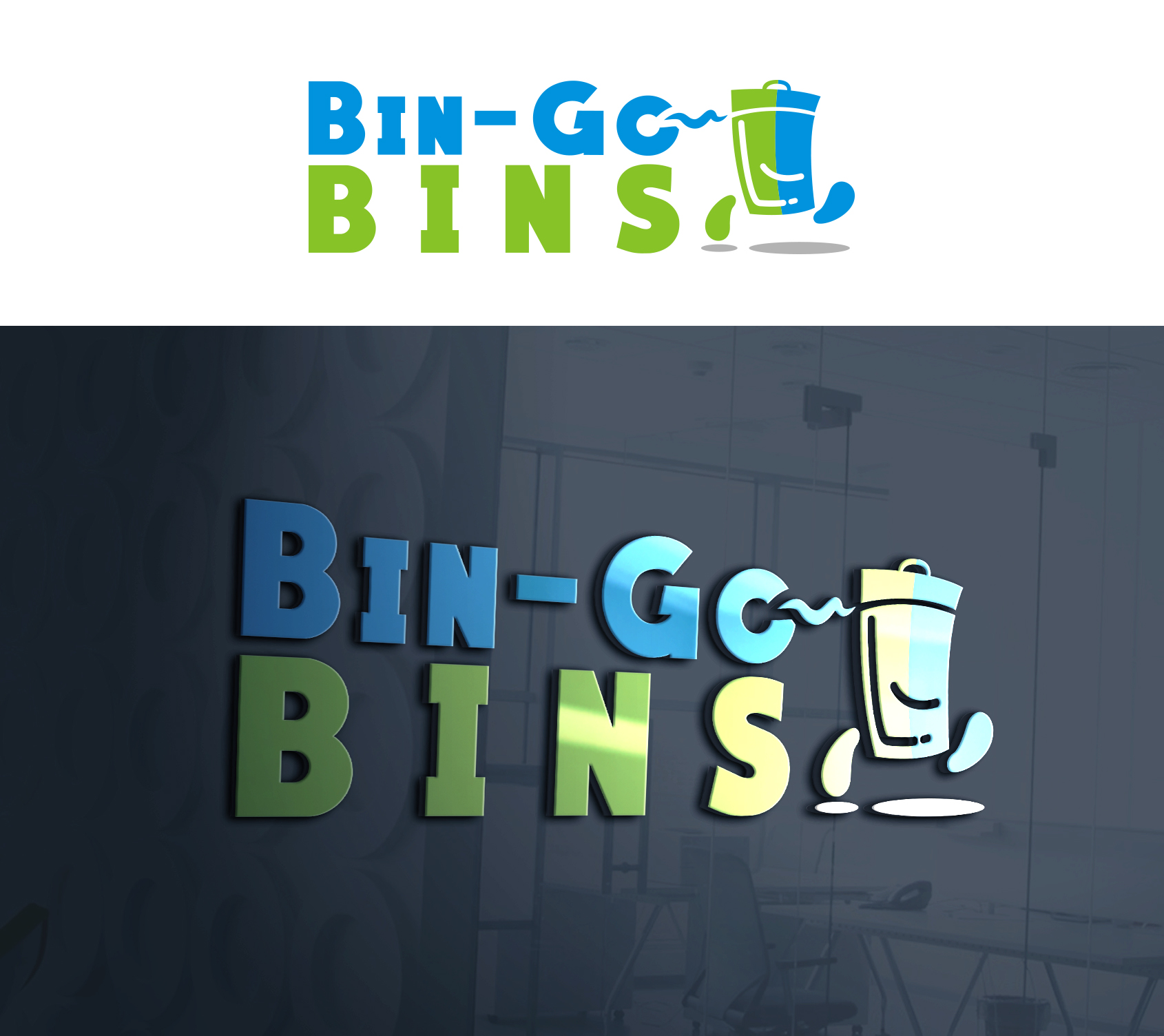 Logo Design by Ura Designs for Forensiclean Ltd | Design #29450514