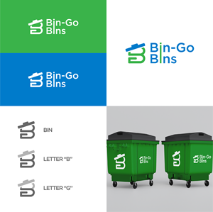 Logo Design by ZB Art
