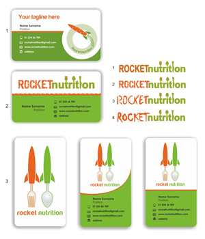 Business Card Design by IneseRo