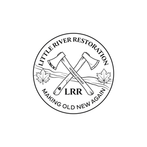 Logo Design by JohnnyCactus for Little River Restoration  | Design: #29451854