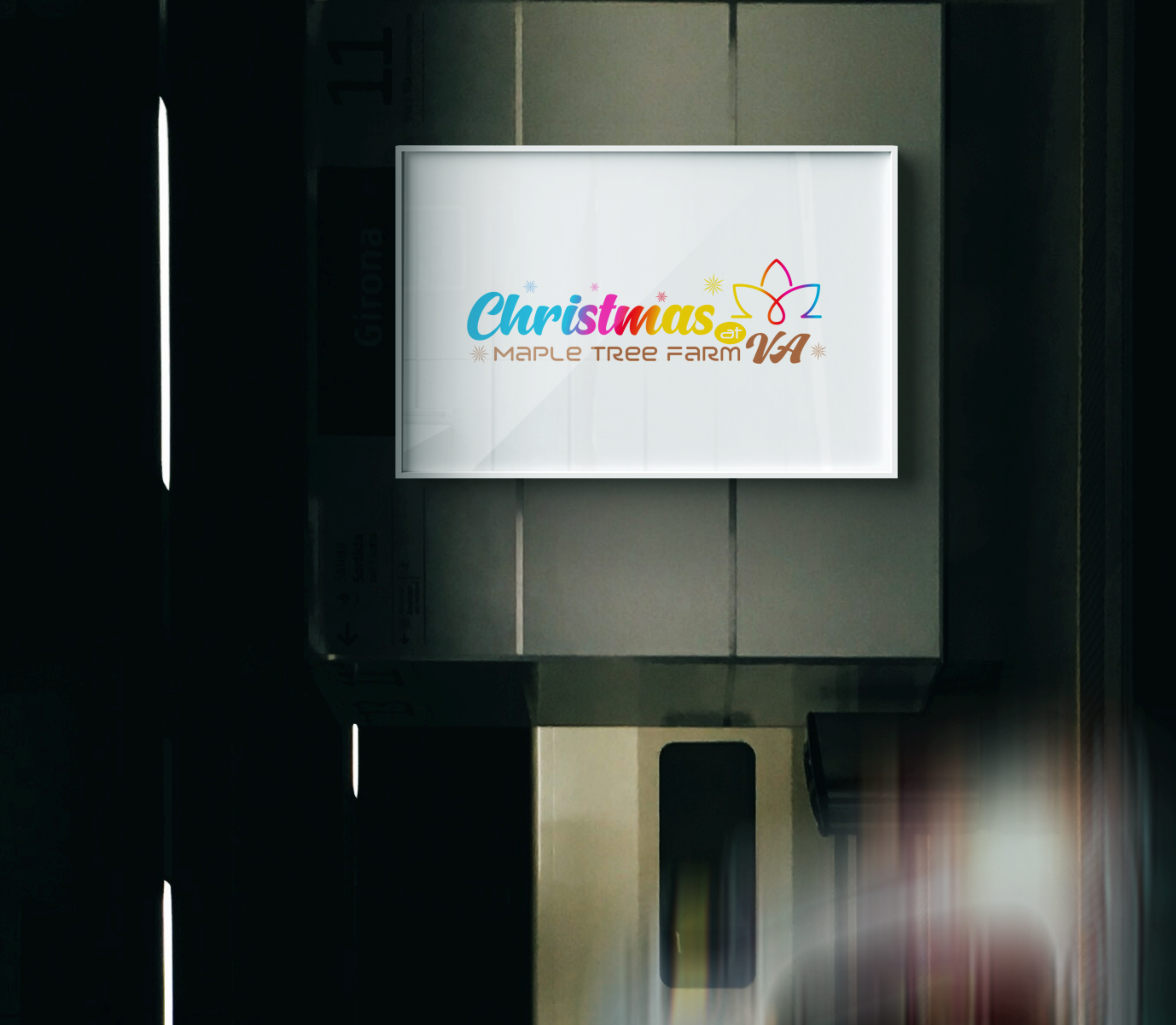 Logo Design by Adeikhan for this project | Design #29458476
