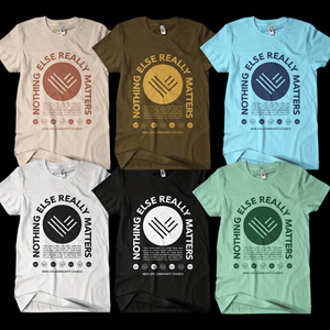 T-shirt Design by Rheanza for this project | Design: #29453289