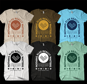 T-shirt Design by Rheanza for this project | Design: #29488314