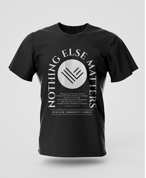 T-shirt Design by Baklect Creative (PRO) for this project | Design: #29448972