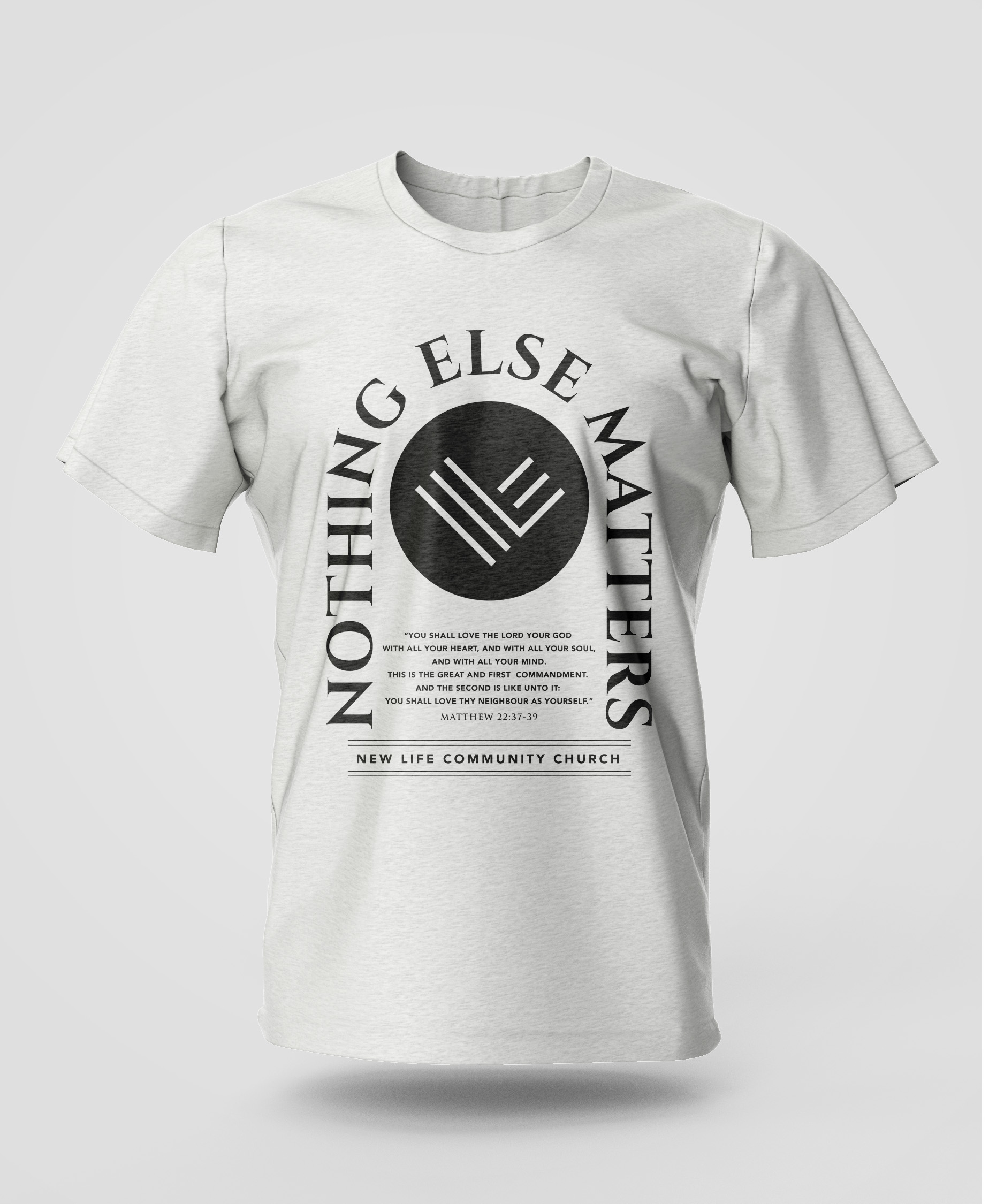 Design de T-shirt par Baklect Creative (PRO) pour ce projet | Design #29448973