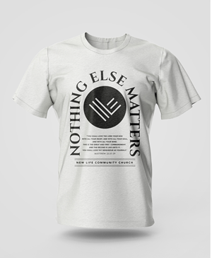 T-shirt Design by Baklect Creative (PRO) for this project | Design: #29448973