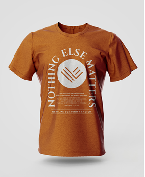 T-shirt Design by Baklect Creative (PRO) for this project | Design: #29448974