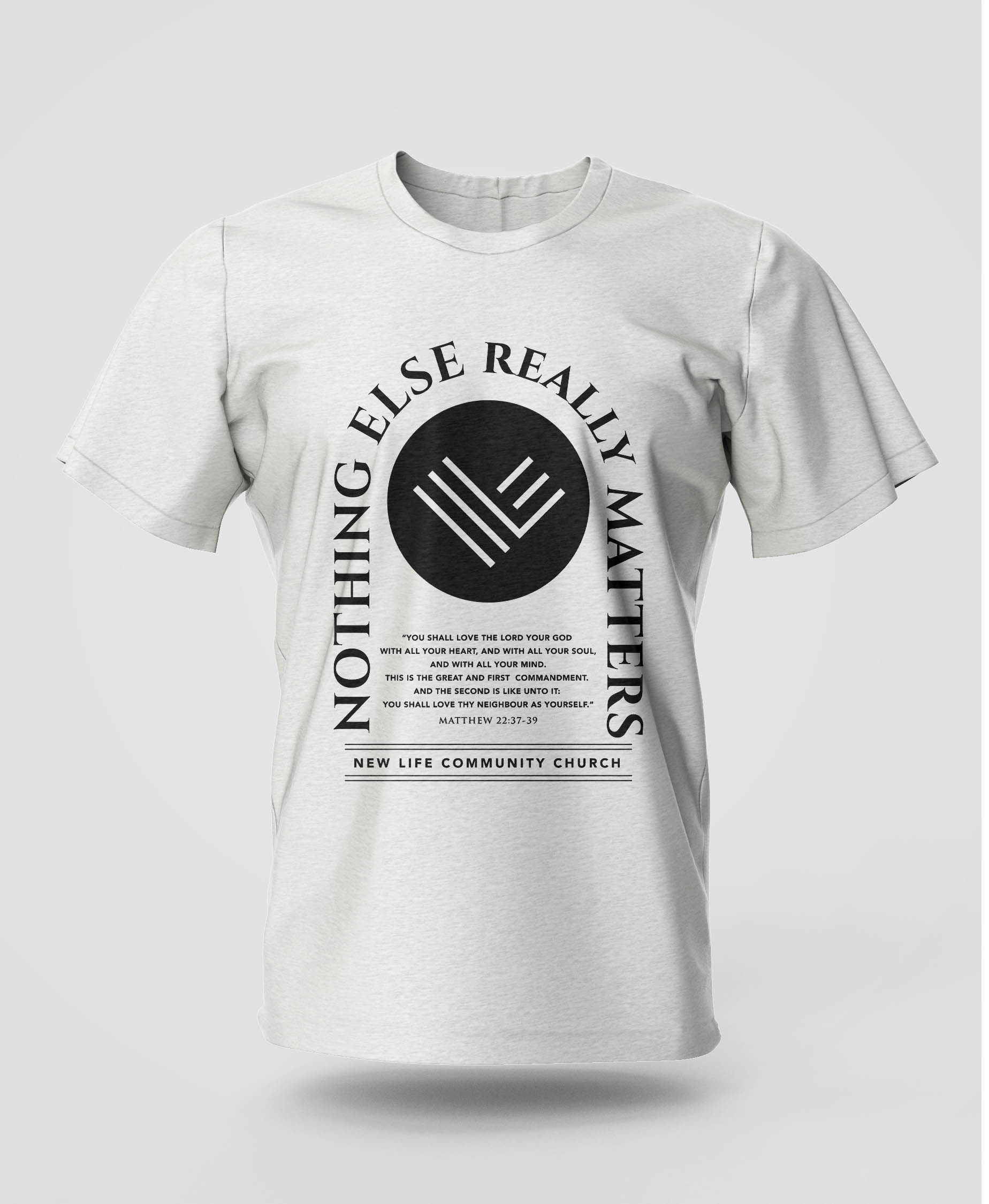 T-shirt Design by Baklect Creative (PRO) for this project | Design #29450284