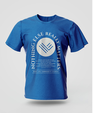 T-shirt Design by Baklect Creative (PRO) for this project | Design: #29450300