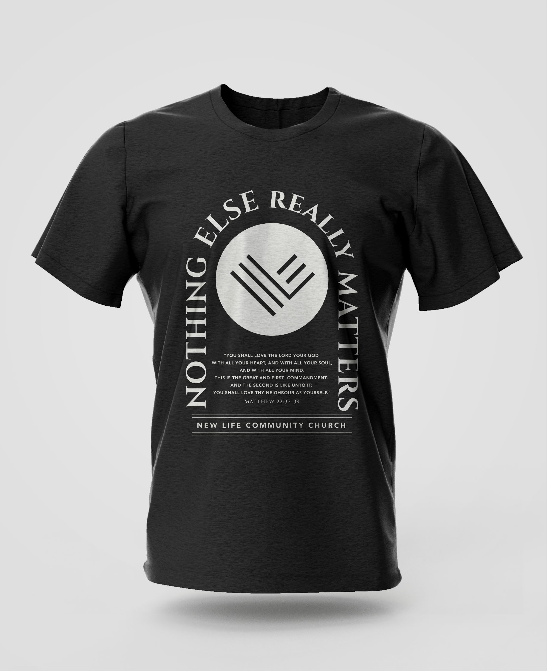 Design de T-shirt par Baklect Creative (PRO) pour ce projet | Design #29450301
