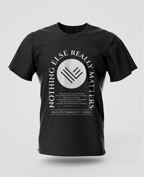 T-shirt Design by Baklect Creative (PRO) for this project | Design: #29450301