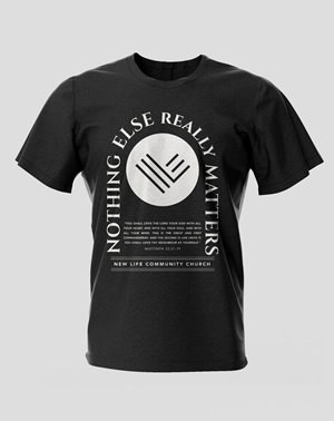 T-shirt Design by Baklect Creative for this project | Design #29456255