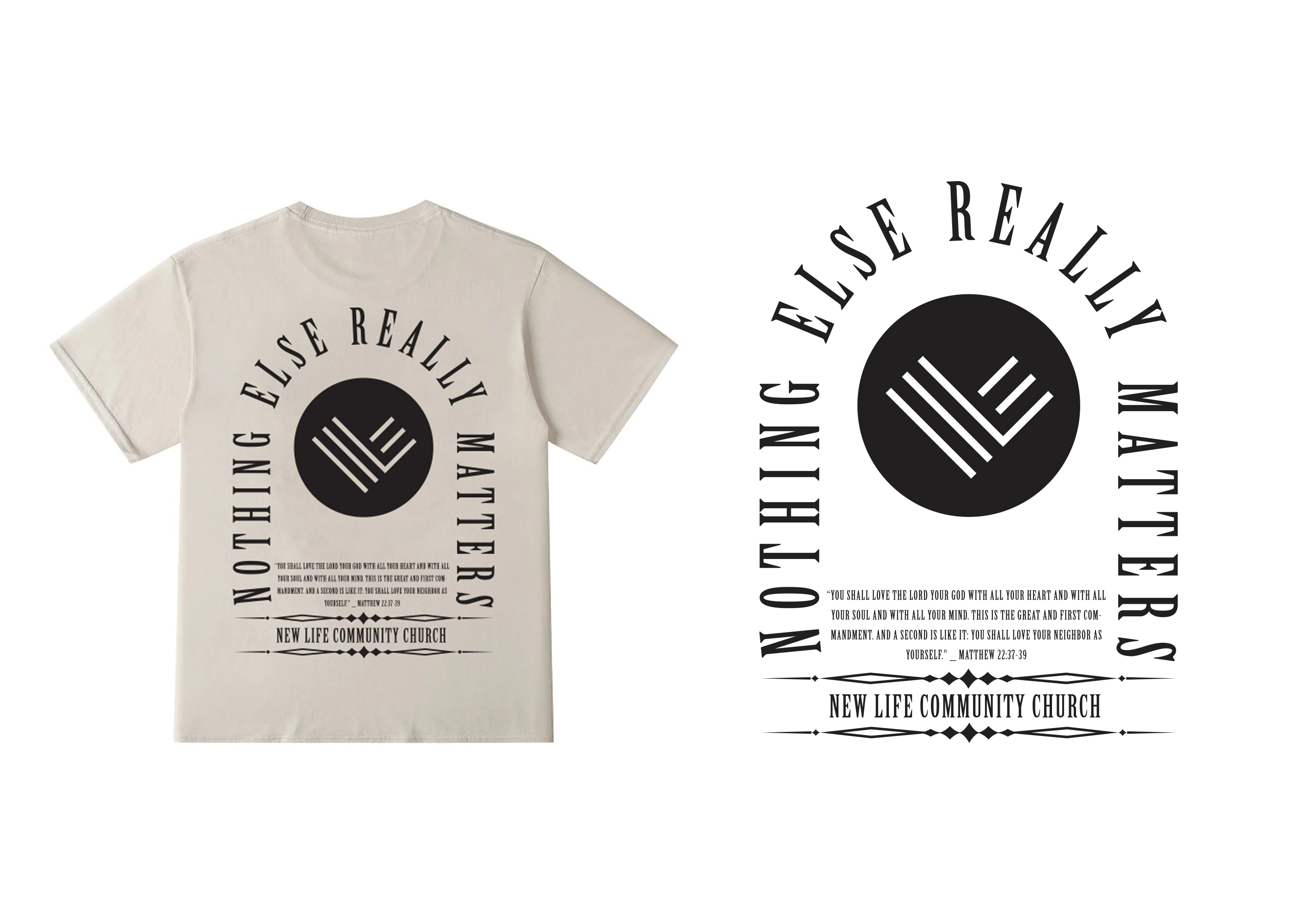 Diseño de Camiseta por Teespixels para este proyecto | Diseño #29450982