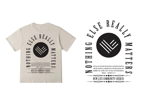 T-shirt Design by Teespixels for this project | Design: #29450982