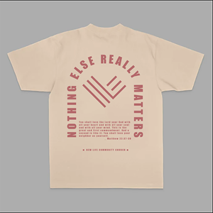 T-shirt Design by Johncina