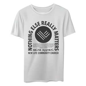 T-shirt Design by {mega- for this project | Design: #29448301